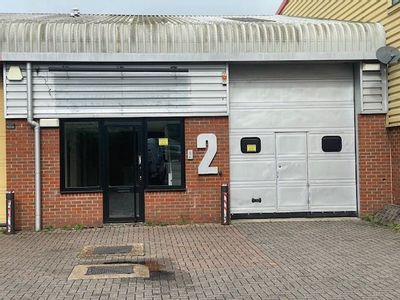Property Image for Unit 2, Enterprise Centre, North Farm Road, Tunbridge Wells, TN2 3DR
