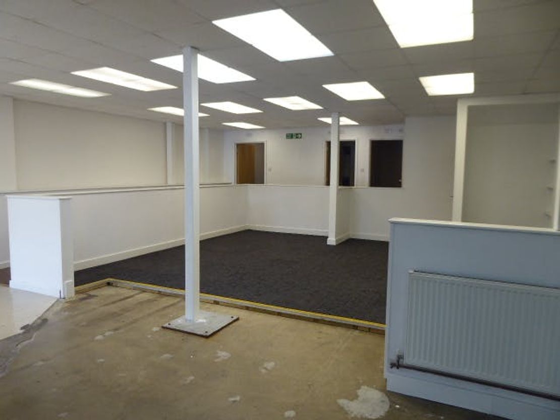 Unit 2, Enterprise Centre, North Farm Road, Tunbridge Wells, TN2 3DR