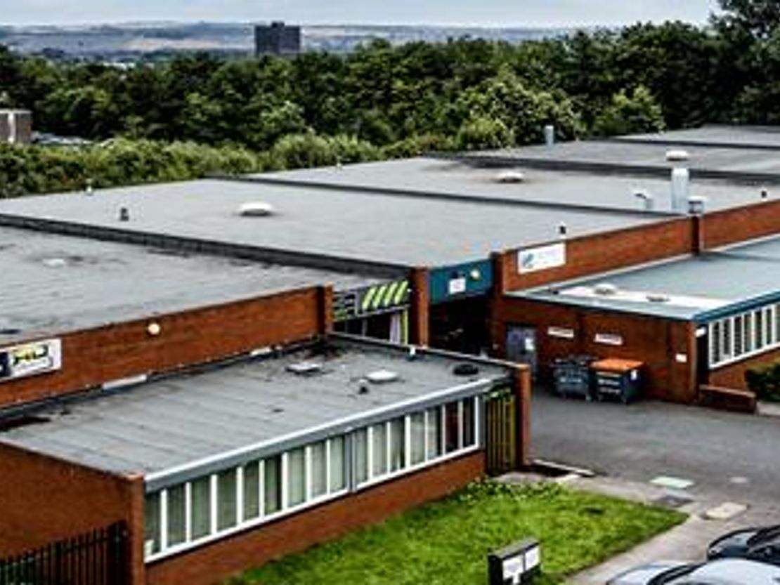 Unit 7 Armstrong Road, Washington, Tyne And Wear, NE37 1PR