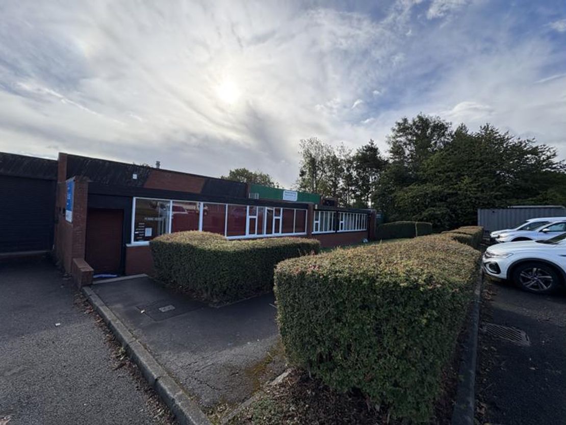 Unit 7 Armstrong Road, Washington, Tyne And Wear, NE37 1PR