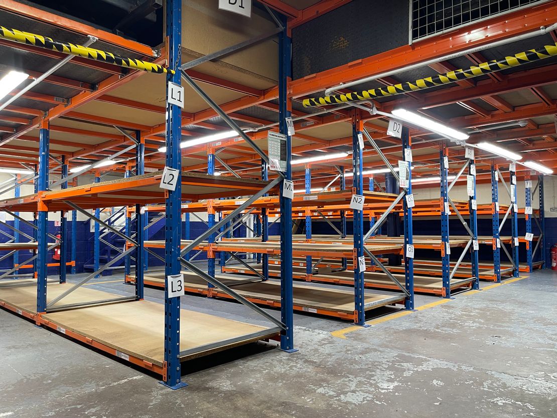 Unit 6, Bowmans Trading Estate, Bessemer Drive, Stevenage, Hertfordshire, SG1 2DL