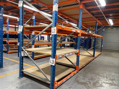 Property Image for Unit 6, Bowmans Trading Estate, Bessemer Drive, Stevenage, Hertfordshire, SG1 2DL