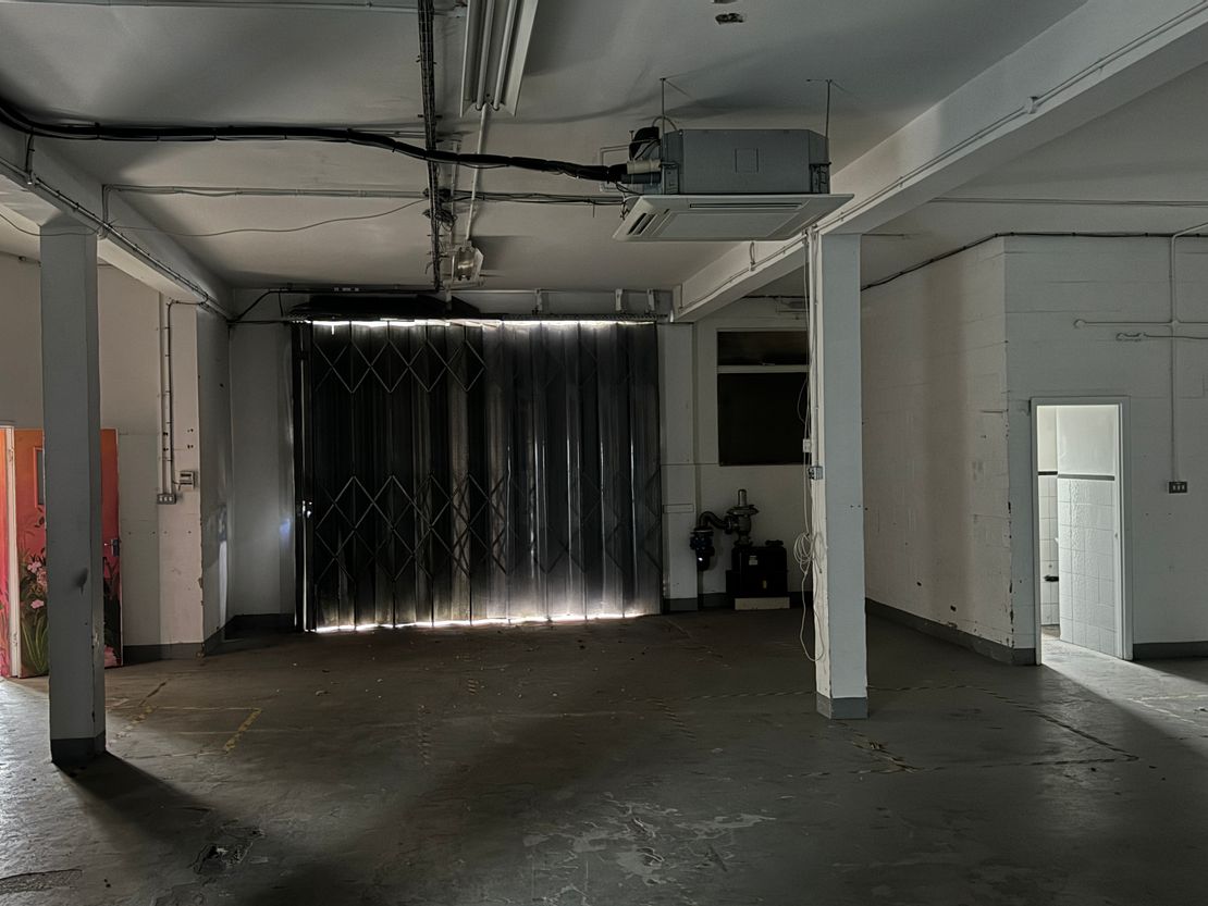 Bounds Green Industrial Estate, London, N11 2UD