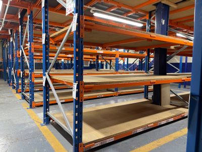 Property Image for Unit 6, Bowmans Trading Estate, Bessemer Drive, Stevenage, Hertfordshire, SG1 2DL