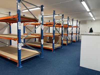 Property Image for Unit 6, Bowmans Trading Estate, Bessemer Drive, Stevenage, Hertfordshire, SG1 2DL