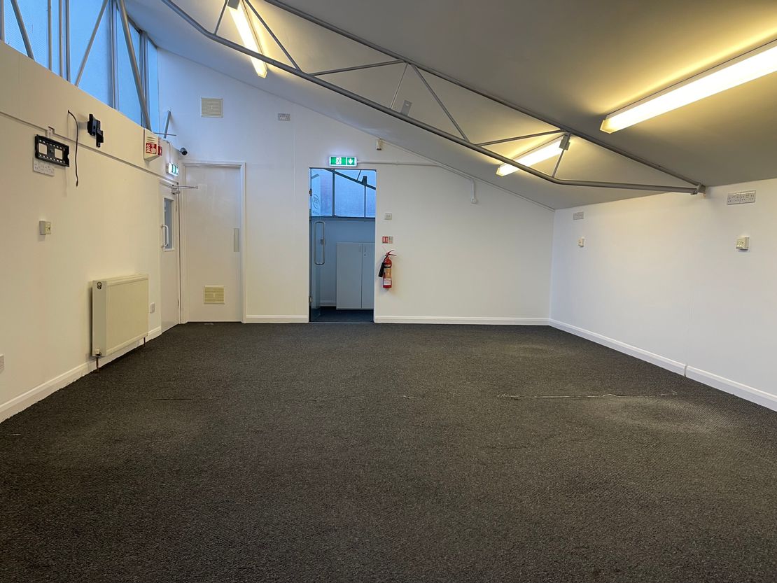 Unit 6, Bowmans Trading Estate, Bessemer Drive, Stevenage, Hertfordshire, SG1 2DL