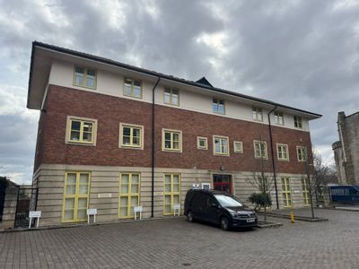 Property Image for Copeman House, Copeman House, St. Marys Court, St. Marys Gate, Chesterfield, Derbyshire, S41 7TD