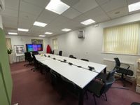 Property Image for Copeman House, Copeman House, St. Marys Court, St. Marys Gate, Chesterfield, Derbyshire, S41 7TD