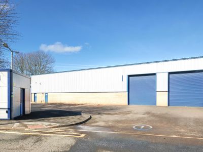 Property Image for Unit 1, Gelderd Trading Estate, West Vale, Leeds, West Yorkshire, LS12 6BD