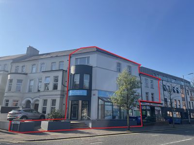 Property Image for 136 Lisburn Road, Belfast, Antrim, BT9 6AJ