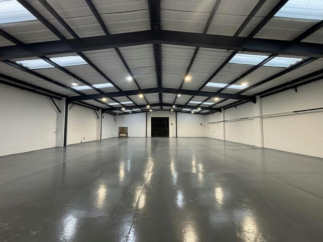 1 Rennie Place, College Milton Ind Estate, East Kilbride, G74 5HD