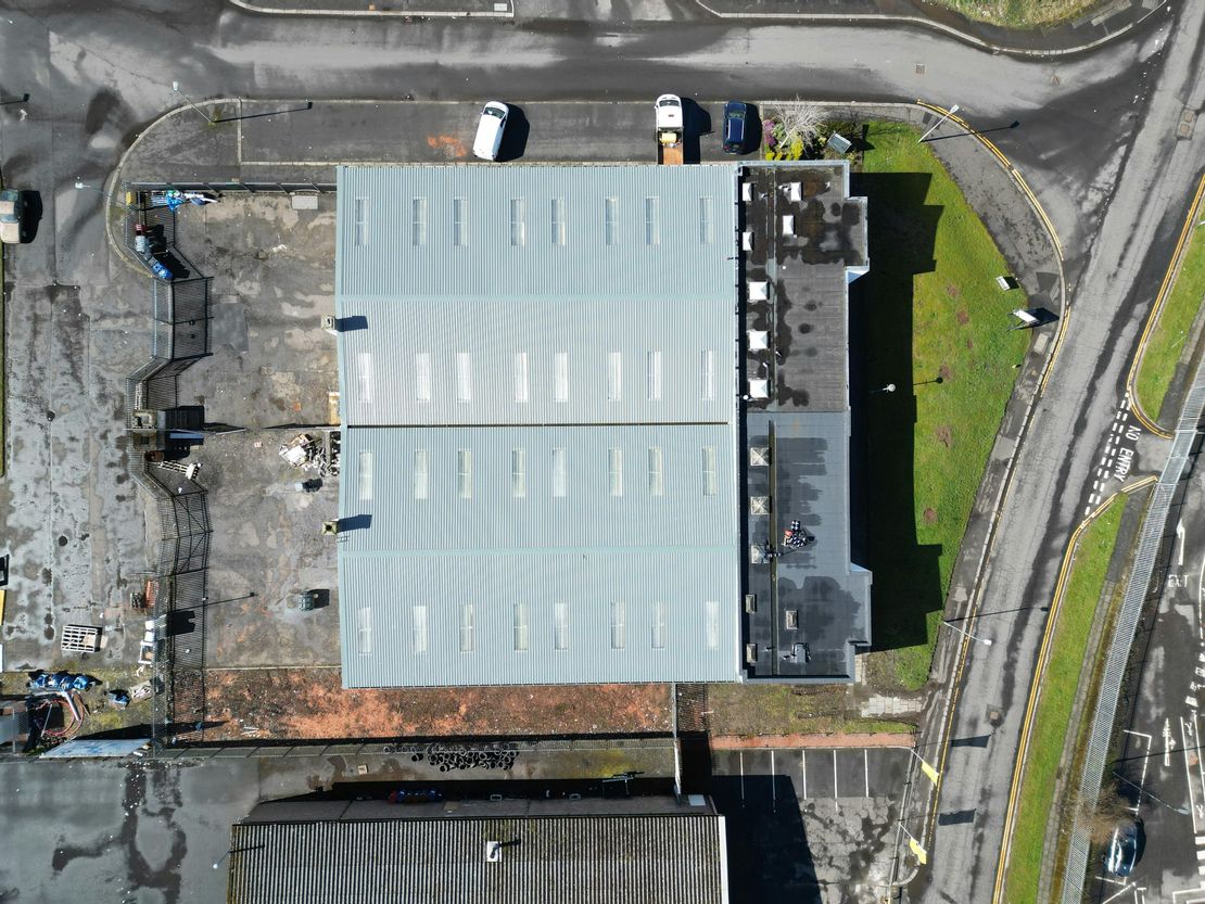 1 Rennie Place, College Milton Ind Estate, East Kilbride, G74 5HD