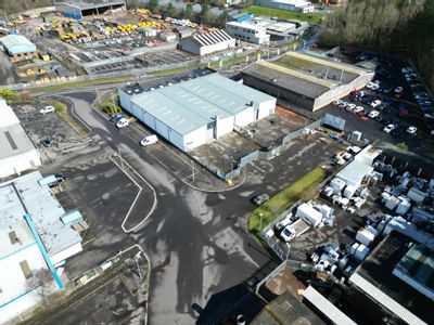 Property Image for 1 Rennie Place, College Milton Ind Estate, East Kilbride, G74 5HD
