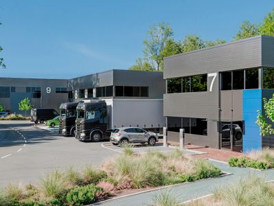 Property Image for Leyton Logistics Hub, Estate Way, Leyton, London, E10 7JN