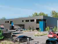 Property Image for Leyton Logistics Hub, Estate Way, Leyton, London, E10 7JN
