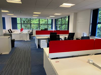 Property Image for Unit A - The Courtyard, Hatfield Road, St. Albans, Hertfordshire, AL4 0LA