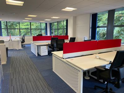 Property Image for Unit A - The Courtyard, Hatfield Road, St. Albans, Hertfordshire, AL4 0LA
