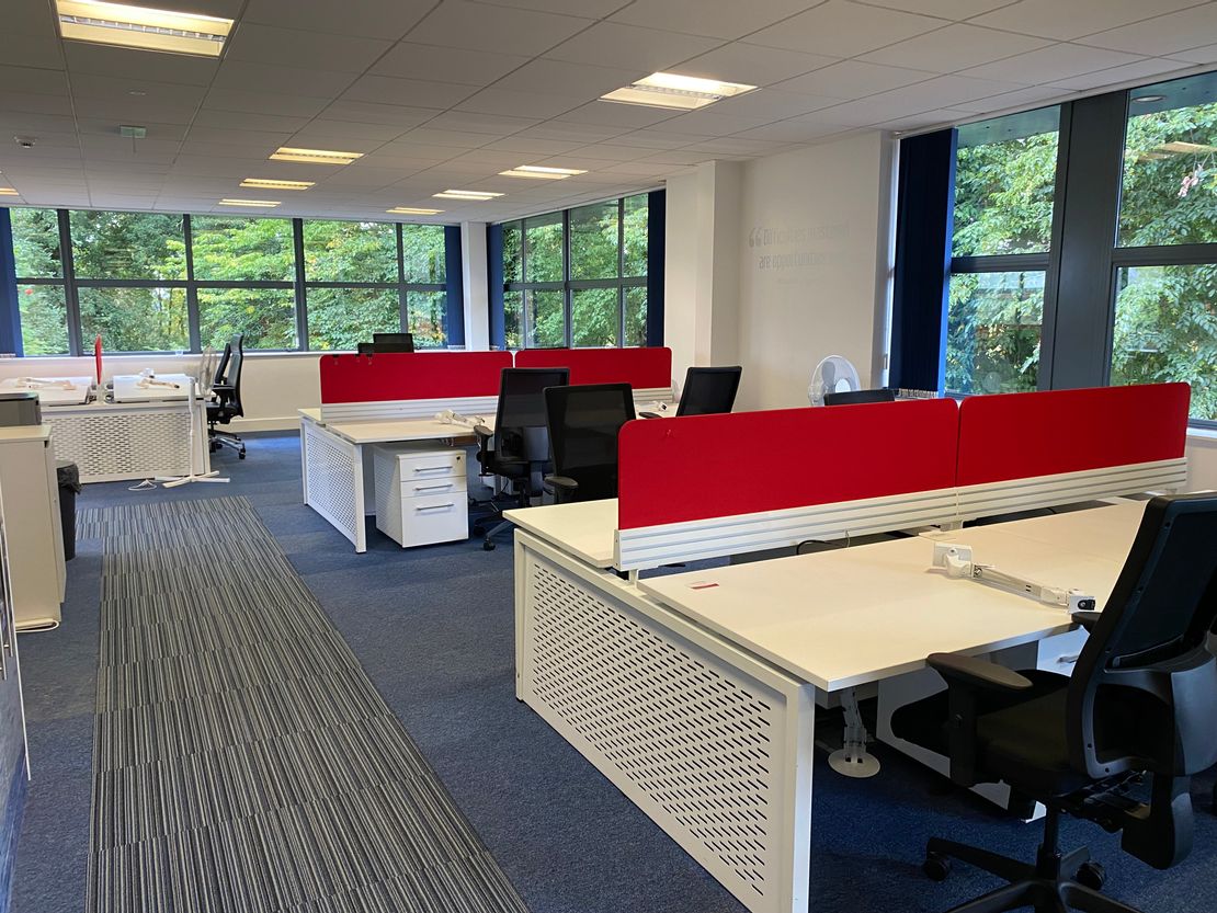 Unit A - The Courtyard, Hatfield Road, St. Albans, Hertfordshire, AL4 0LA
