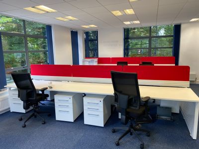 Property Image for Unit A - The Courtyard, Hatfield Road, St. Albans, Hertfordshire, AL4 0LA