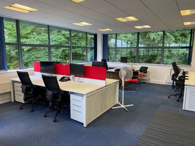 Property Image for Unit A - The Courtyard, Hatfield Road, St. Albans, Hertfordshire, AL4 0LA