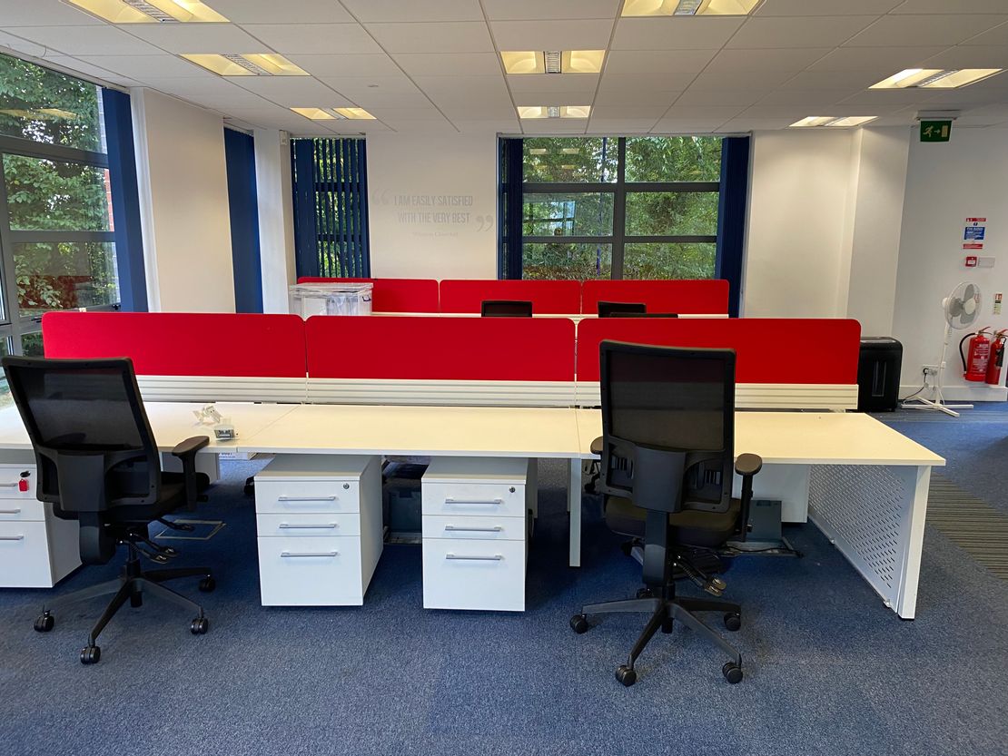 Unit A - The Courtyard, Hatfield Road, St. Albans, Hertfordshire, AL4 0LA