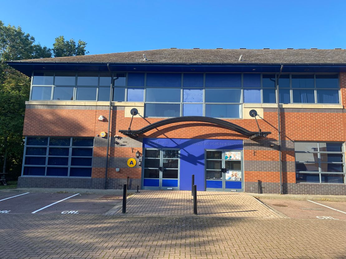 Unit A - The Courtyard, Hatfield Road, St. Albans, Hertfordshire, AL4 0LA