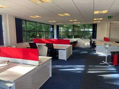 Property Image for Unit A - The Courtyard, Hatfield Road, St. Albans, Hertfordshire, AL4 0LA