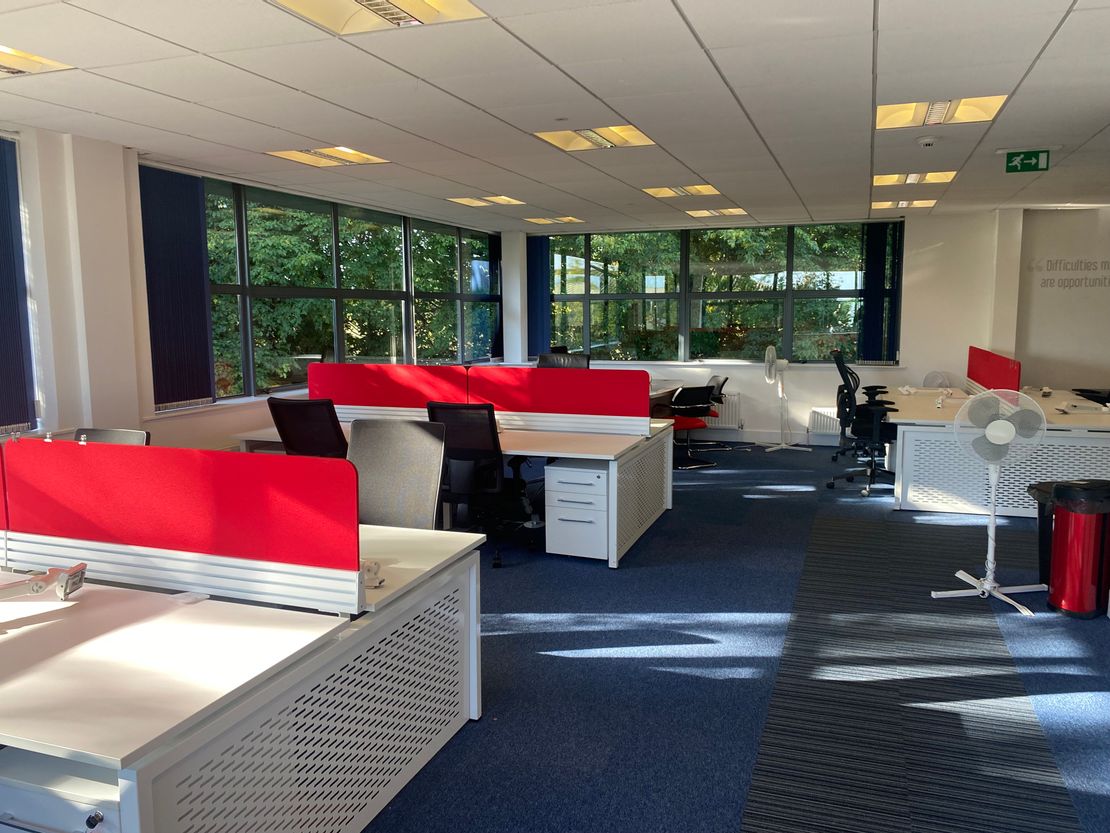 Unit A - The Courtyard, Hatfield Road, St. Albans, Hertfordshire, AL4 0LA