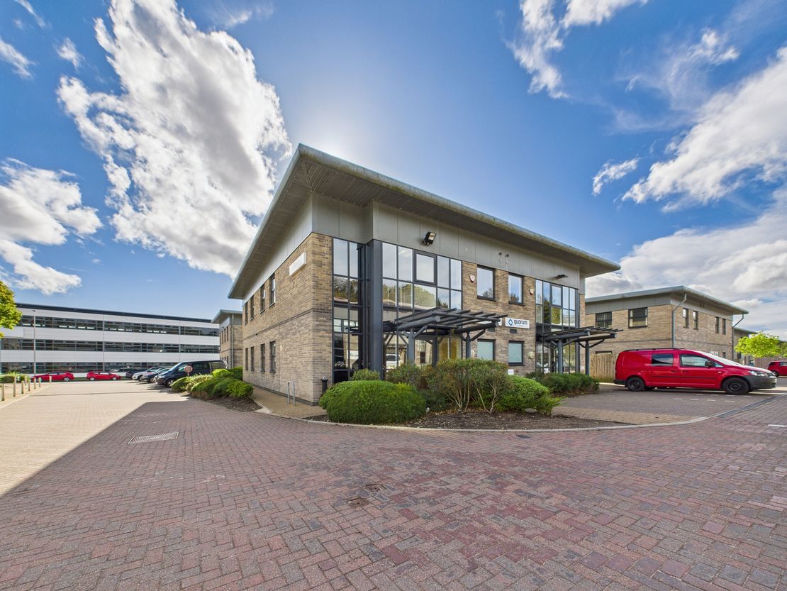 28 Abercrombie Court, Prospect Road, Arnhall Business Park, Westhill, Aberdeenshire, AB32 6FE
