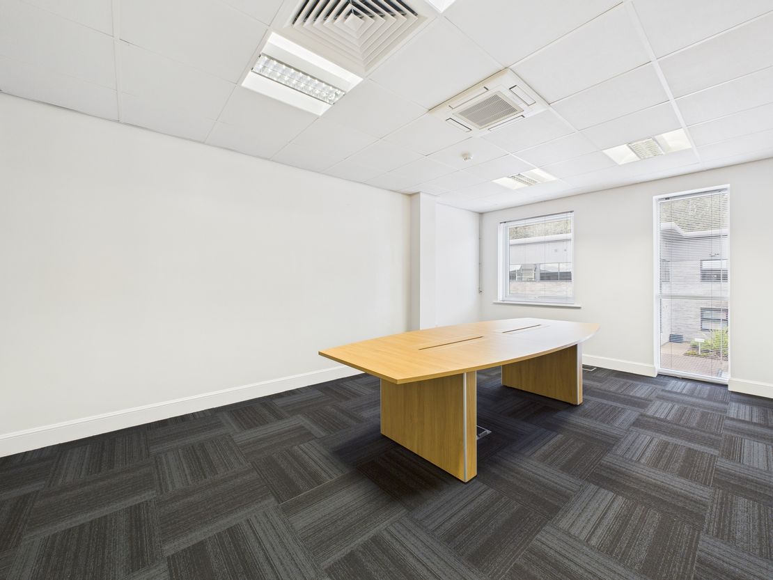 28 Abercrombie Court, Prospect Road, Arnhall Business Park, Westhill, Aberdeenshire, AB32 6FE