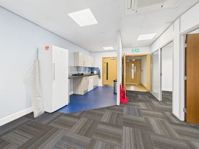 Property Image for 28 Abercrombie Court, Prospect Road, Arnhall Business Park, Westhill, Aberdeenshire, AB32 6FE