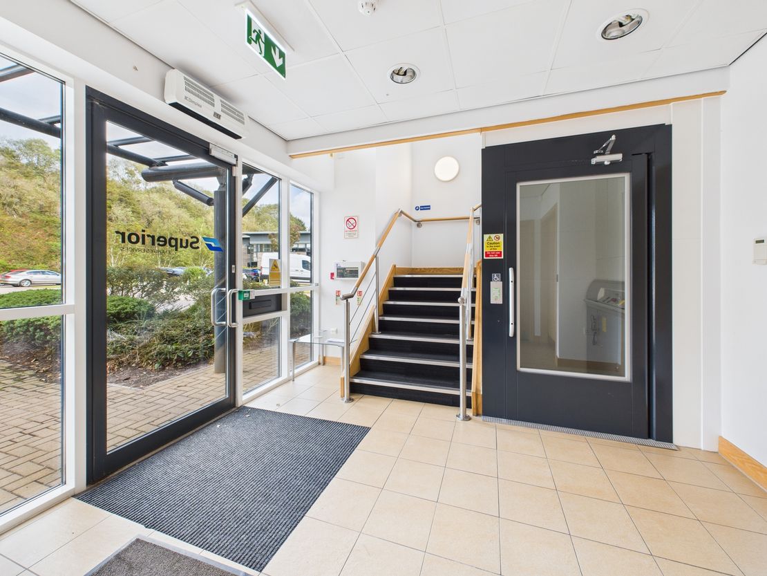 28 Abercrombie Court, Prospect Road, Arnhall Business Park, Westhill, Aberdeenshire, AB32 6FE