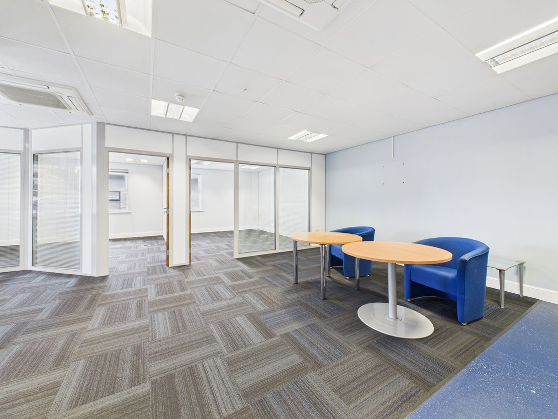 28 Abercrombie Court, Prospect Road, Arnhall Business Park, Westhill, Aberdeenshire, AB32 6FE