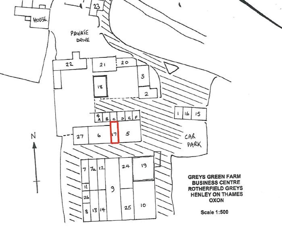 Property Floorplan 1