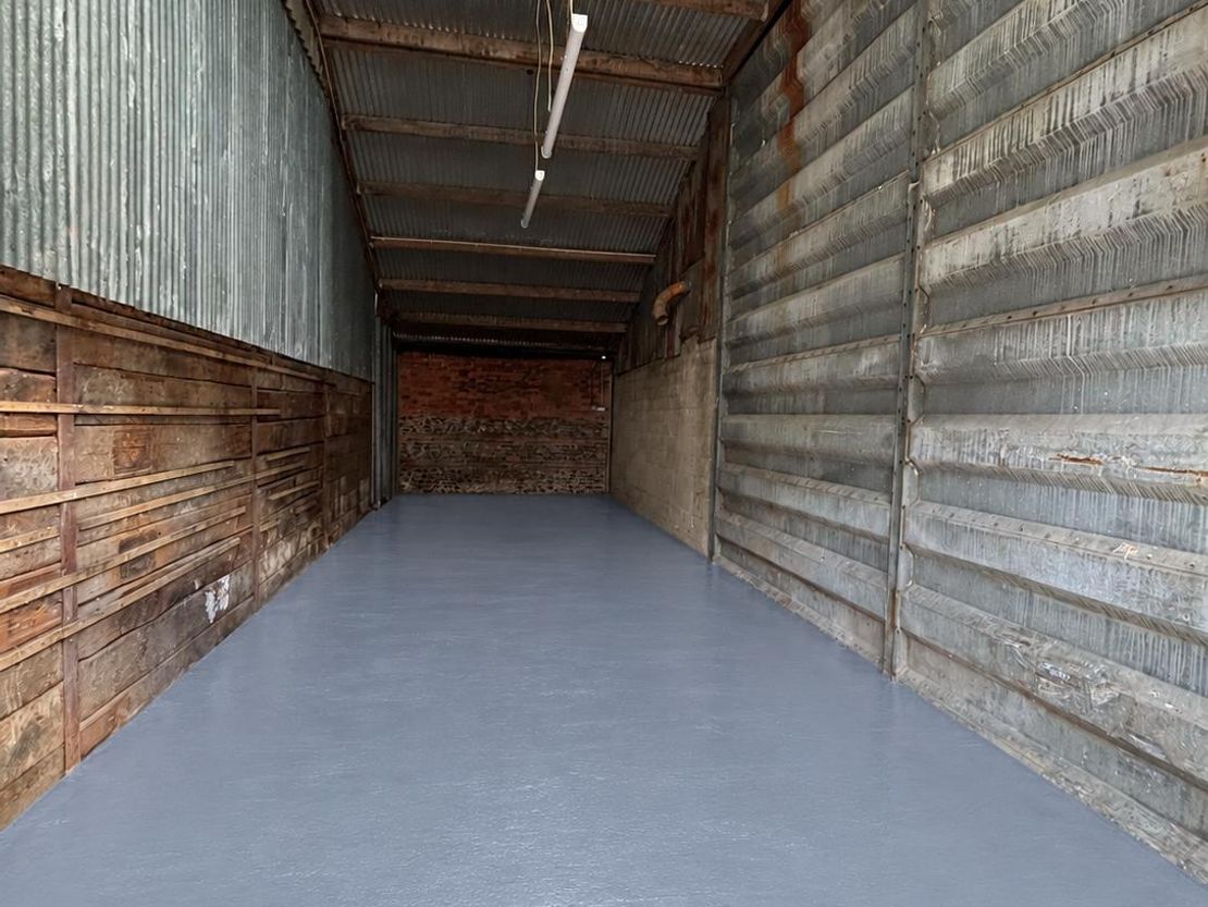 Unit 17, Greys Green Farm, Greys Green, Rotherfield Greys, Henley-On-Thames, Oxfordshire, RG9 4QG