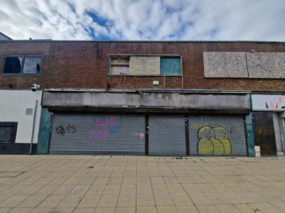 Property Image for 95a Wellington Way, London Road, Waterlooville, PO7 7EQ