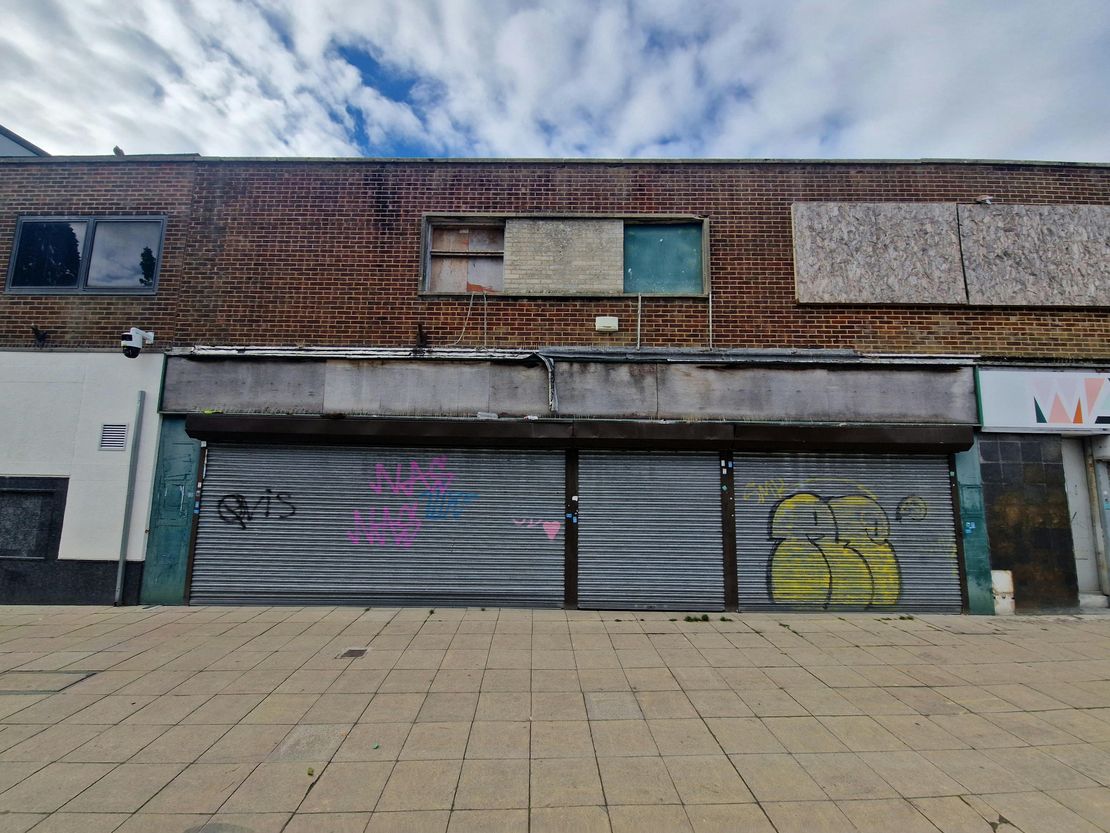 95a Wellington Way, London Road, Waterlooville, PO7 7EQ