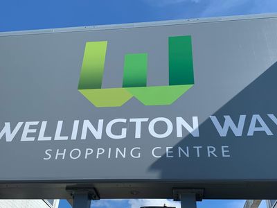Property Image for 95a Wellington Way, London Road, Waterlooville, PO7 7EQ