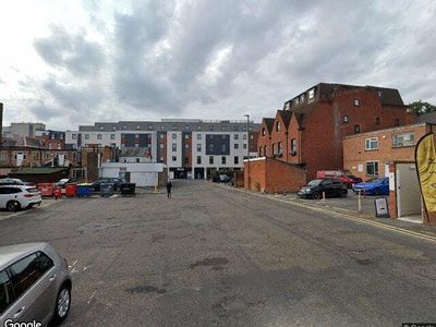 Property Image for London Road Block, London Road, Camberley, GU15 3JS