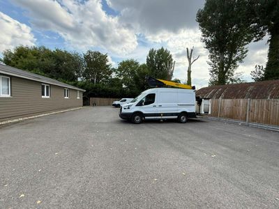 Property Image for Secure Yard & Buildings At Withy Park, Withy Meadows, Dutton Lane, Eastleigh, SO50 6AB