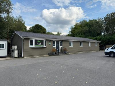 Property Image for Secure Yard & Buildings At Withy Park, Withy Meadows, Dutton Lane, Eastleigh, SO50 6AB
