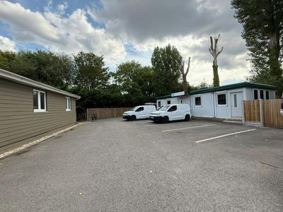 Property Image for Secure Yard & Buildings At Withy Park, Withy Meadows, Dutton Lane, Eastleigh, SO50 6AB