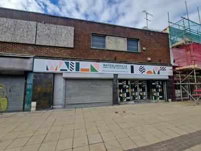 Property Image for 95 Wellington Way, London Road, Waterlooville, PO7 7EQ