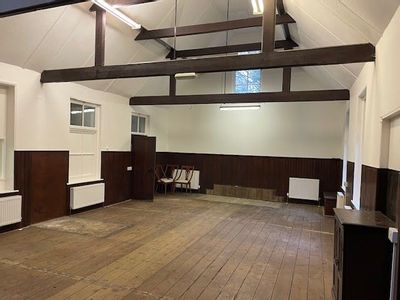 Property Image for Forest Hall, Dodds Bottom, Nutley, Uckfield, TN22 3LX