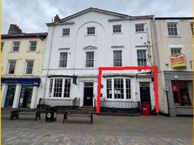 Property Image for 5 Market Place, Pontefract