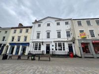Property Image for 7 Market Place, Pontefract