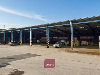 Property Image for Unit 32, Asher Works, Asher Lane, Pentrich, Ripley, Derbyshire, DE5 3RE