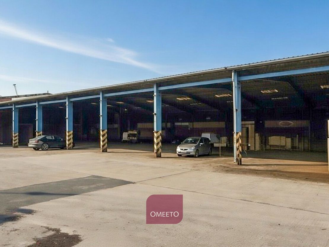 Unit 32, Asher Works, Asher Lane, Pentrich, Ripley, Derbyshire, DE5 3RE