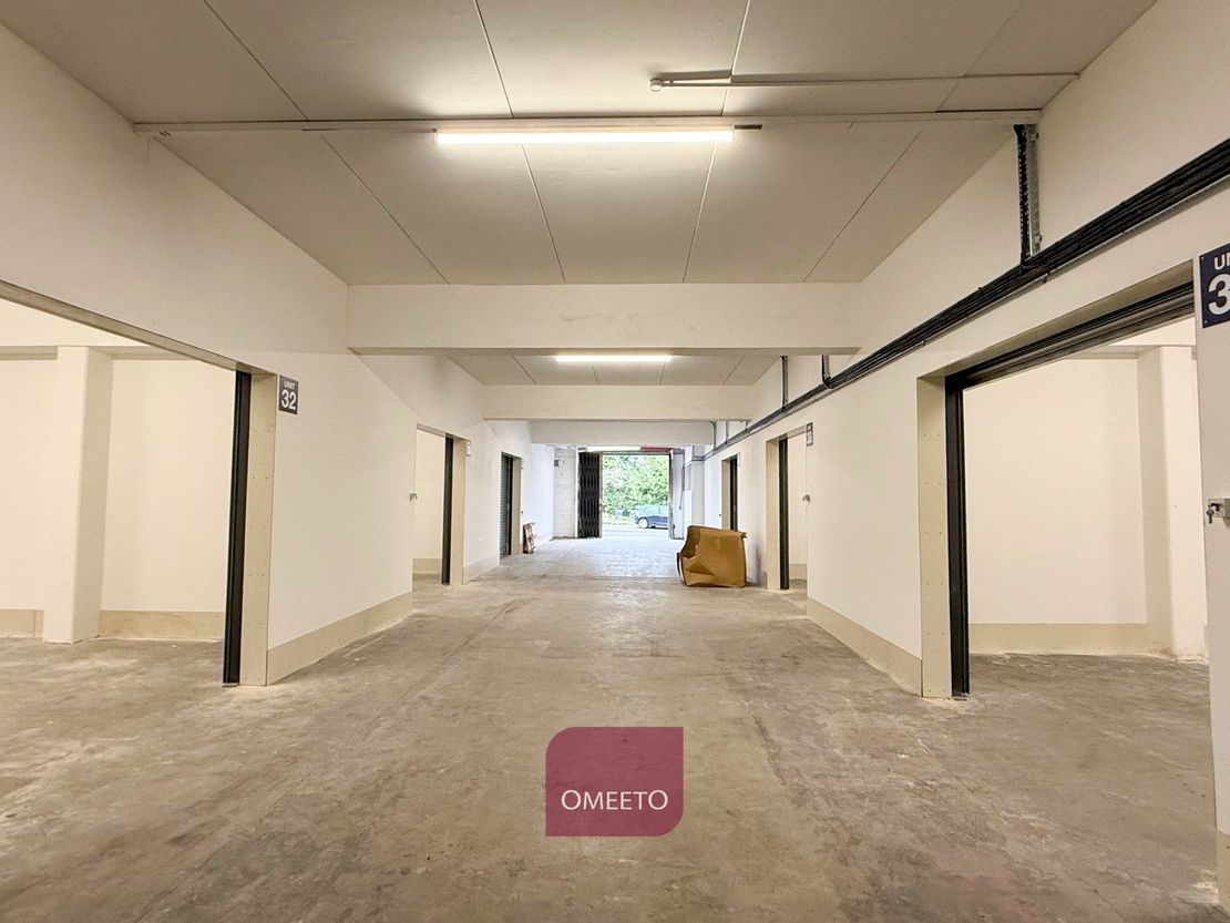 Unit 32, Asher Works, Asher Lane, Pentrich, Ripley, Derbyshire, DE5 3RE