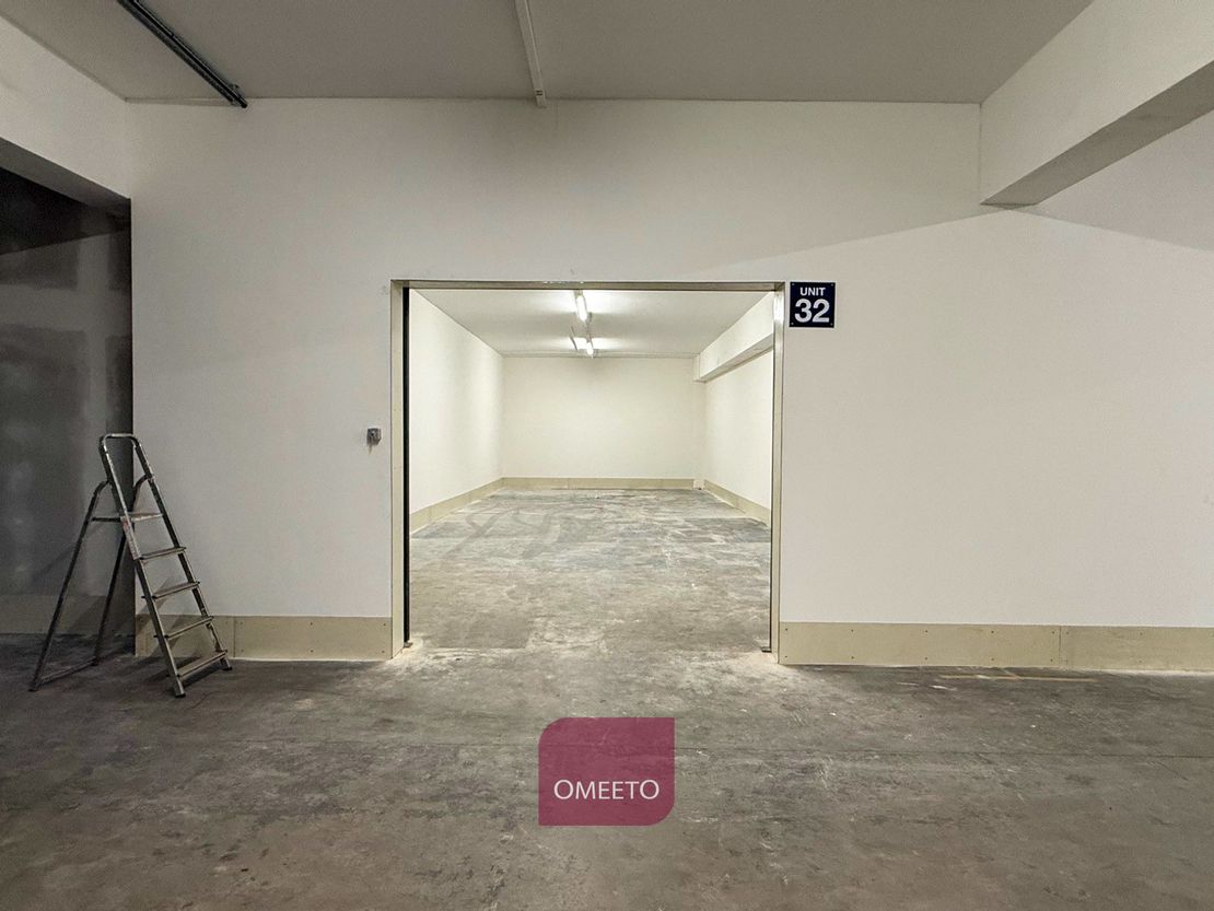 Unit 32, Asher Works, Asher Lane, Pentrich, Ripley, Derbyshire, DE5 3RE